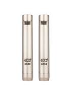 MXL 603 Pair Condenser Microphones