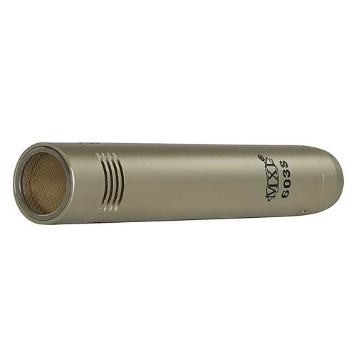 MXL 603 Pair Condenser Microphones MXL 603 Pair Condenser Microphones