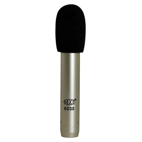MXL 603 Pair Condenser Microphones MXL 603 Pair Condenser Microphones