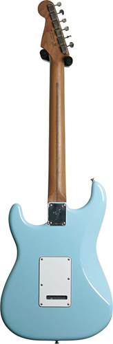 Fender guitarguitar Exclusive Roasted Player II Stratocaster Sonic Blue with Custom Shop Pickups Fender guitarguitar Exclusive Roasted Player II Stratocaster Sonic Blue with Custom Shop Pickups