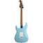 Fender guitarguitar Exclusive Roasted Player II Stratocaster Sonic Blue with Custom Shop Pickups Back View