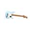Fender guitarguitar Exclusive Roasted Player II Stratocaster Sonic Blue with Custom Shop Pickups Front View