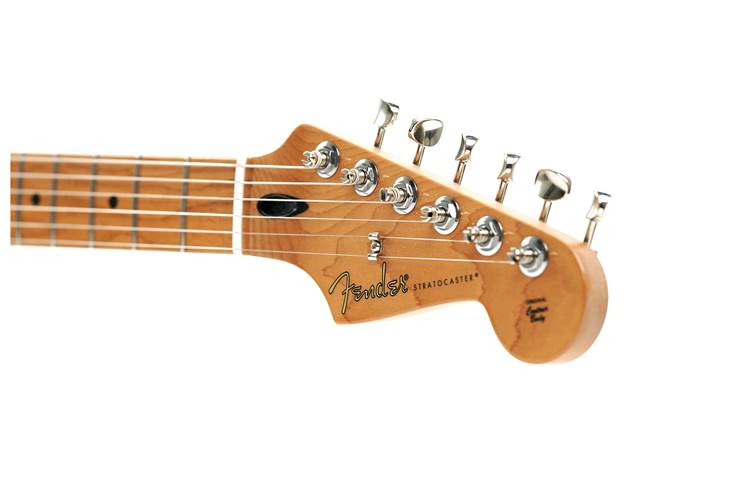 Fender guitarguitar Exclusive Roasted Player II Stratocaster Sonic Blue with Custom Shop Pickups Fender guitarguitar Exclusive Roasted Player II Stratocaster Sonic Blue with Custom Shop Pickups