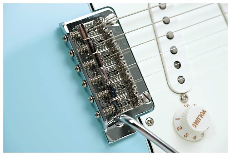 Fender guitarguitar Exclusive Roasted Player II Stratocaster Sonic Blue with Custom Shop Pickups Fender guitarguitar Exclusive Roasted Player II Stratocaster Sonic Blue with Custom Shop Pickups