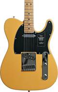 Fender guitarguitar Exclusive Roasted Player II Telecaster Butterscotch Blonde with Custom Shop Pickups