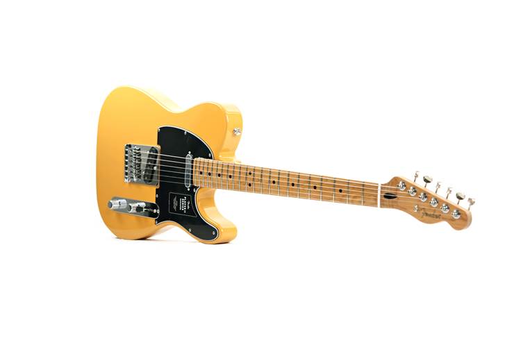 Fender guitarguitar Exclusive Roasted Player II Telecaster Butterscotch Blonde with Custom Shop Pickups Fender guitarguitar Exclusive Roasted Player II Telecaster Butterscotch Blonde with Custom Shop Pickups