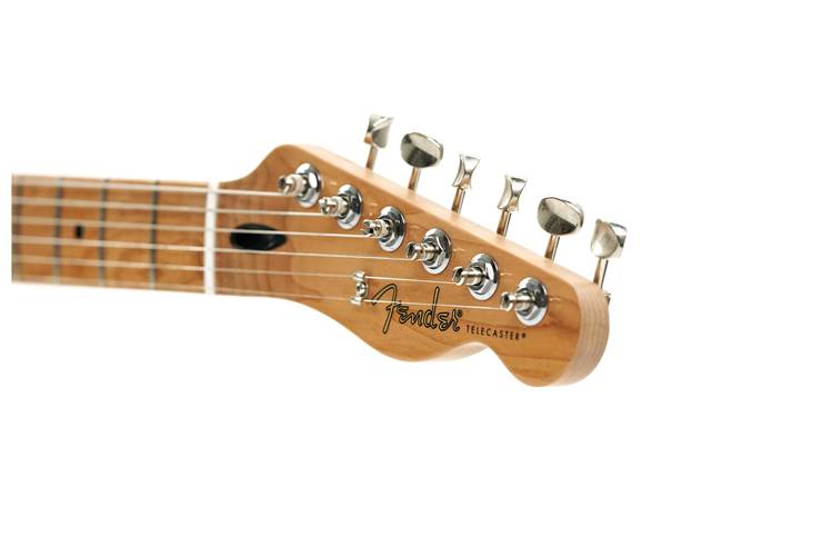 Fender guitarguitar Exclusive Roasted Player II Telecaster Butterscotch Blonde with Custom Shop Pickups Fender guitarguitar Exclusive Roasted Player II Telecaster Butterscotch Blonde with Custom Shop Pickups