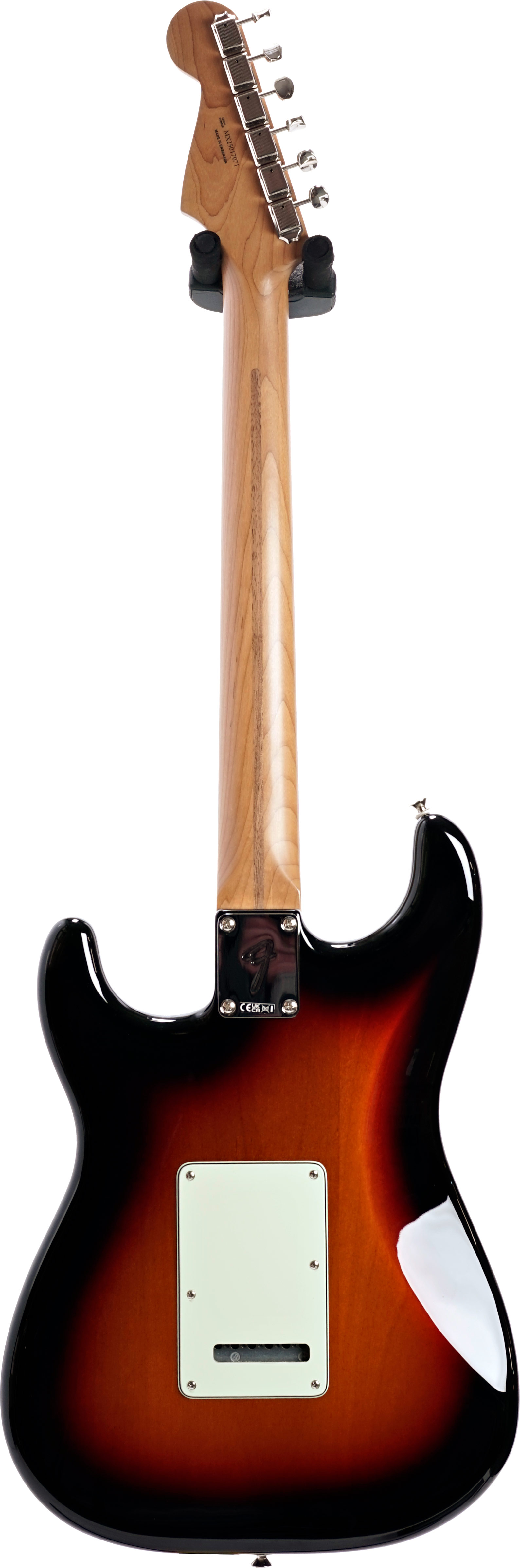 Fender guitarguitar Exclusive Roasted Player II Stratocaster 3 Tone Sunburst with Custom Shop Pickups (Nearly New) #MX25017071