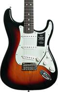 Fender guitarguitar Exclusive Roasted Player II Stratocaster 3 Tone Sunburst with Custom Shop Pickups