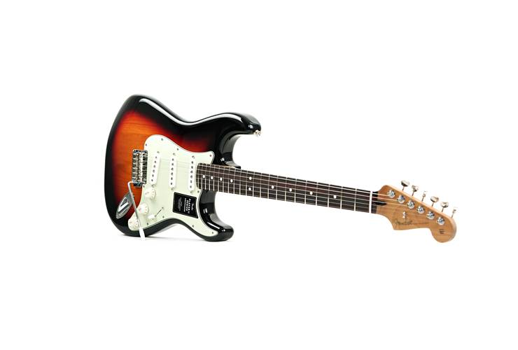 Fender guitarguitar Exclusive Roasted Player II Stratocaster 3 Tone Sunburst with Custom Shop Pickups Fender guitarguitar Exclusive Roasted Player II Stratocaster 3 Tone Sunburst with Custom Shop Pickups