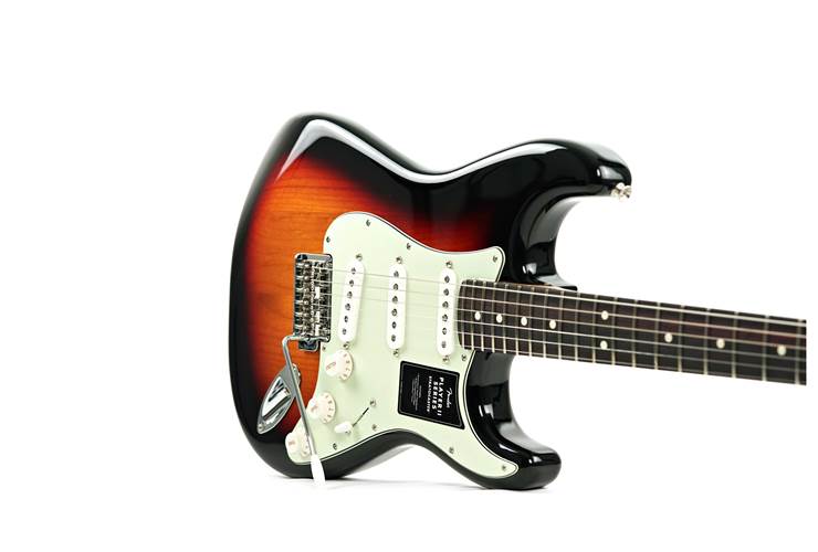 Fender guitarguitar Exclusive Roasted Player II Stratocaster 3 Tone Sunburst with Custom Shop Pickups Fender guitarguitar Exclusive Roasted Player II Stratocaster 3 Tone Sunburst with Custom Shop Pickups