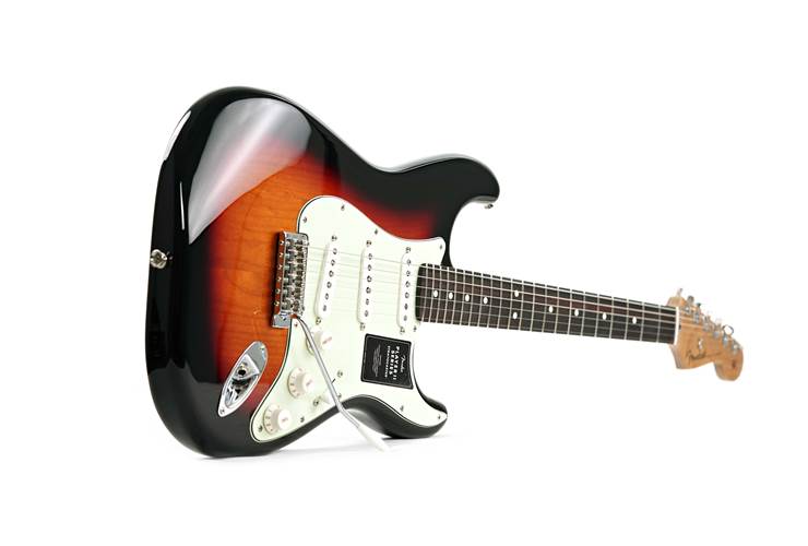 Fender guitarguitar Exclusive Roasted Player II Stratocaster 3 Tone Sunburst with Custom Shop Pickups Fender guitarguitar Exclusive Roasted Player II Stratocaster 3 Tone Sunburst with Custom Shop Pickups
