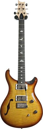 PRS CE24 Semi Hollow Livingston Lemondrop #230371466