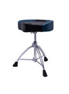 Mapex T855BL Blue/Black Drum Stool