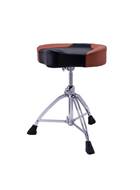 Mapex T855BR Tan/Black Drum Stool