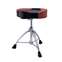 Mapex T855BR Tan/Black Drum Stool Front View