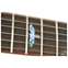 PRS Wood Library guitarguitar 20th Anniversary Modern Eagle V Aquamarine #0375961 Front View