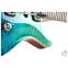 PRS Wood Library guitarguitar 20th Anniversary Modern Eagle V Blue Fade #0375962 Front View