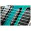 PRS Wood Library guitarguitar 20th Anniversary Modern Eagle V Blue Fade #0375965 Front View