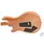 PRS Wood Library guitarguitar 20th Anniversary Modern Eagle V Blue Fade #0375965 Front View