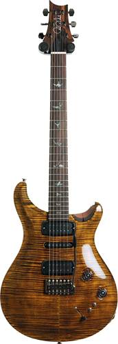 PRS Wood Library guitarguitar 20th Anniversary Modern Eagle V Yellow Tiger #0377980