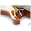PRS Wood Library guitarguitar 20th Anniversary Modern Eagle V Yellow Tiger #0377980 Front View