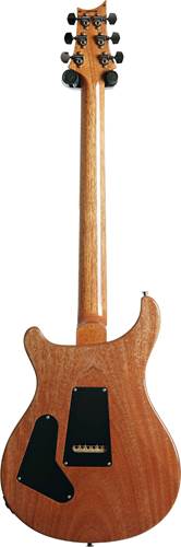 PRS Wood Library Custom 24-08 Yellow Tiger #0377723 PRS Wood Library Custom 24-08 Yellow Tiger #0377723