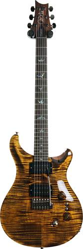 PRS Wood Library guitarguitar 20th Anniversary Custom 24-08 Yellow Tiger #0377723