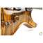 PRS Wood Library guitarguitar 20th Anniversary Custom 24-08 Yellow Tiger #0377723 Front View
