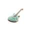 PRS Wood Library guitarguitar 20th Anniversary Modern Eagle V Aquableux #0378903 Front View