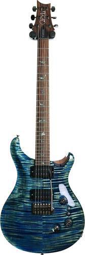PRS Wood Library guitarguitar 20th Anniversary Custom 24-08 River Blue #0377722