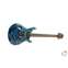PRS Wood Library guitarguitar 20th Anniversary Custom 24-08 River Blue #0377722 Front View