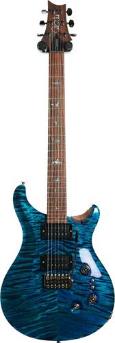 PRS Wood Library guitarguitar 20th Anniversary Custom 24-08 Aqua Marine #0377716