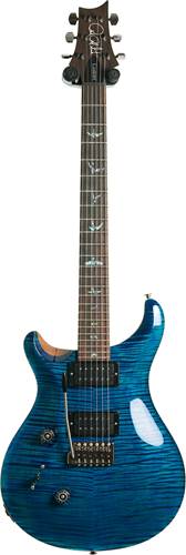 PRS Wood Library guitarguitar 20th Anniversary Custom 24 Aquamarine Left Handed #0377843