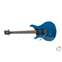 PRS Wood Library guitarguitar 20th Anniversary Custom 24 Aquamarine Left Handed #0377843 Front View