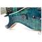 PRS Wood Library 20th Anniversary Custom 24 River Blue Left Handed #0374945 Front View