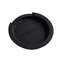 Ernie Ball Acoustic Soundhole Cover Front View
