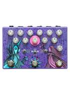 Old Blood Noise Endeavors Dark Light Reverb Pedal