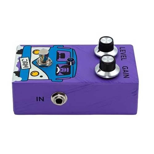 JAM Pedals Fuzz Phrase Si JAM Pedals Fuzz Phrase Si