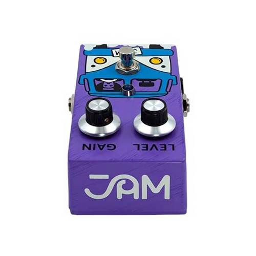 JAM Pedals Fuzz Phrase Si JAM Pedals Fuzz Phrase Si