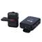 Xvive U6 Compact Wireless Mic System Front View
