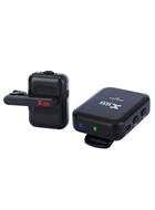 XVive U6 Compact Wireless Mic System