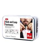 XVive H2 Hook and Loop Fasteners For U6
