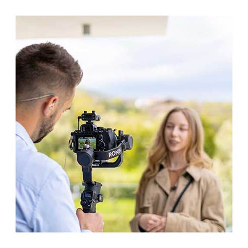 XVive U5 Wireless Audio For Video System XVive U5 Wireless Audio For Video System