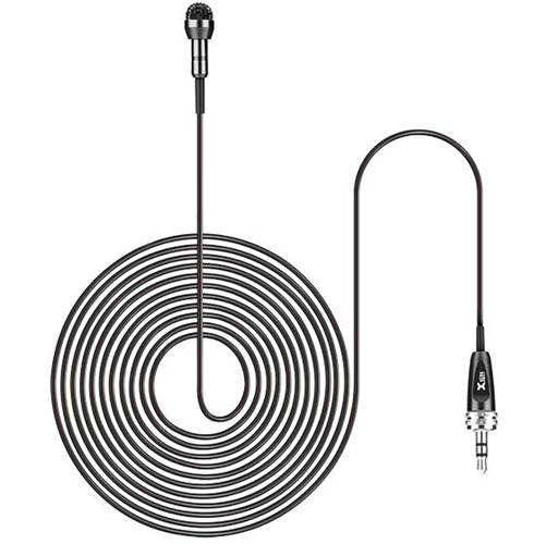 XVive LV1 Lavalier Professional Wearable Microphone XVive LV1 Lavalier Professional Wearable Microphone