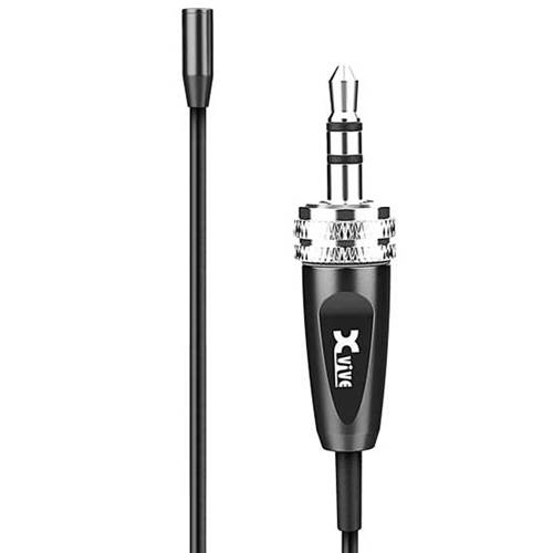 Xvive LV2 Micro Lavalier Subminiature Microphone