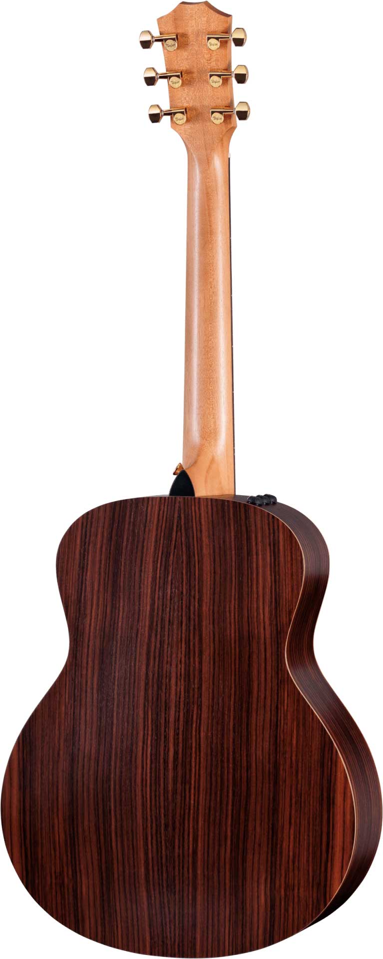 Taylor 50th Anniversary GS Mini-e Vintage Sunburst Rosewood