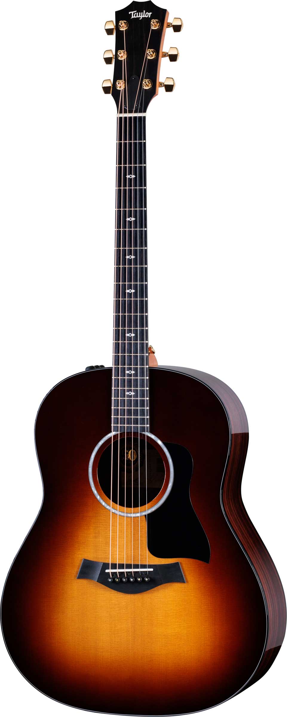 Taylor 50th Anniversary 217e-SB Grand Pacific Plus LTD