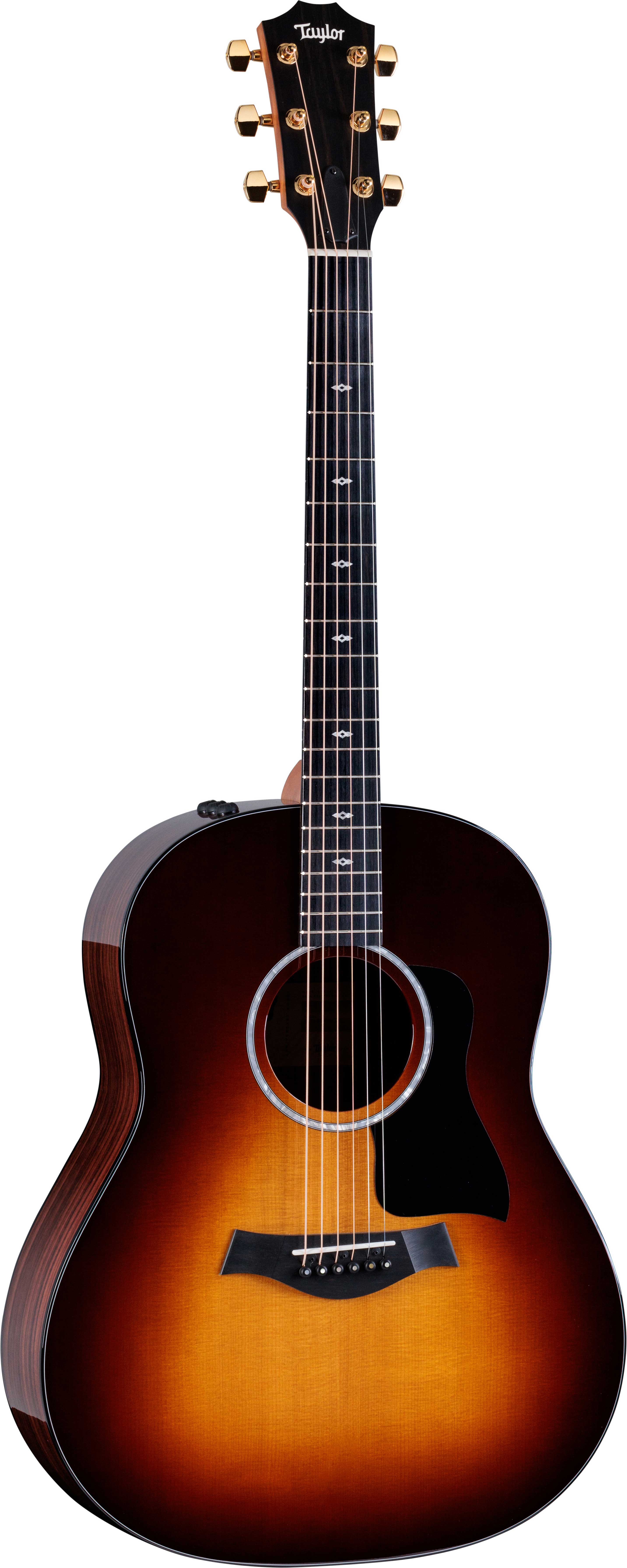 Taylor 50th Anniversary 217e-SB Grand Pacific Plus LTD