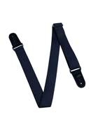 Leathergraft Cotton Webbing Black
